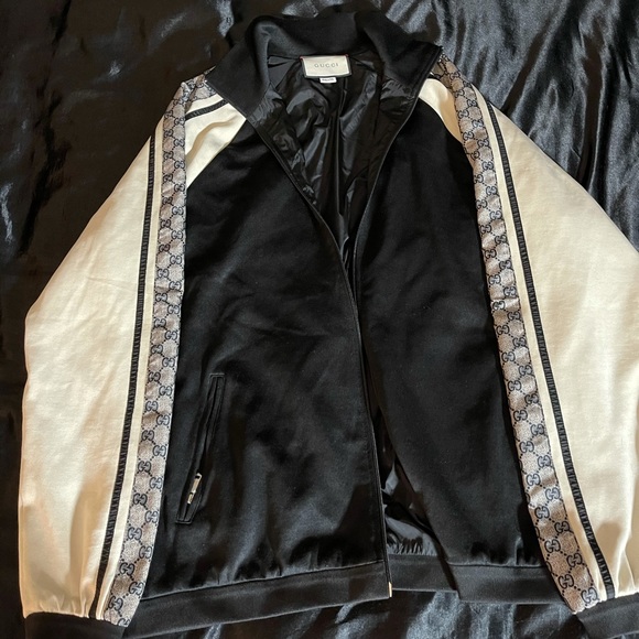 New Technical Jacket without tag